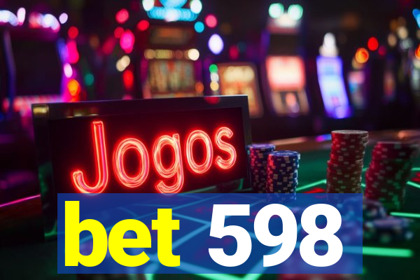 bet 598